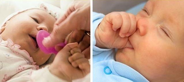 Dùng điện thoại sớm, ép ăn... sai lầm khi chăm con bố mẹ dễ mắc phải