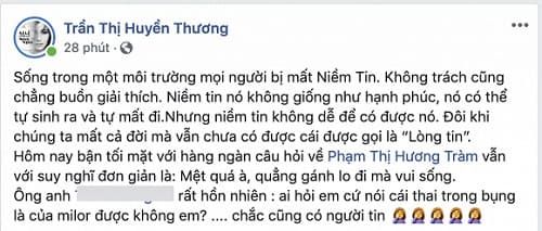 Về nhà ăn Tết, Hương Tràm khoe dáng nuột sau thời gian du học tại Mỹ