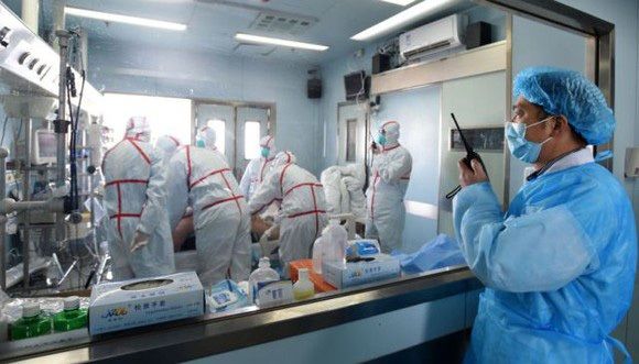 Ý kiến chuyên gia việc Virus corona chết khi nhiệt độ trên 25 độ C