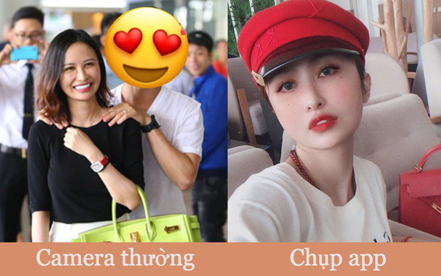 Vợ hai Minh Nhựa khoe ảnh phong cách Trung Hoa làm dân tình hú hồn
