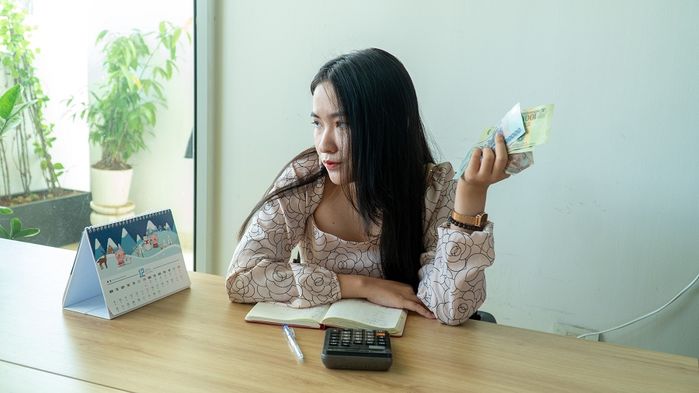 Vợ không đưa tiền chồng xài Tết, phạt hành chính lên đến 500.000 đồng