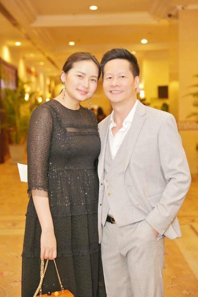 Sao Việt sau sinh: Kim Cương nóng bỏng, Lê Phương mũm mĩm đáng yêu
