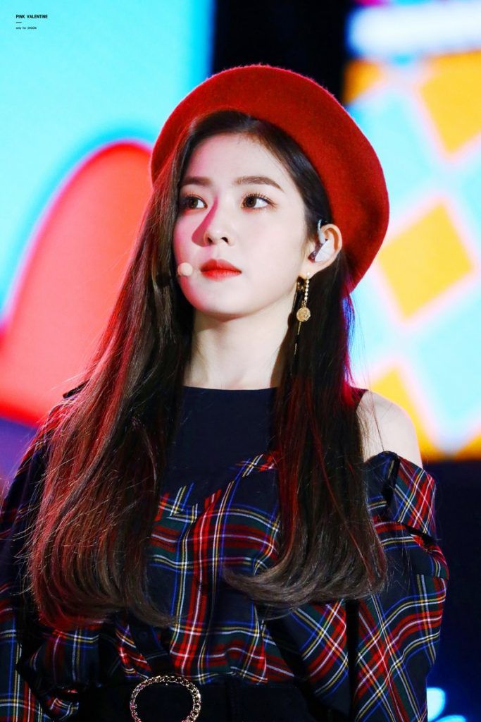 Son Ye Jin, Irene - mỹ nhân Hàn sinh ra ở vùng đất Daegu danh tiếng