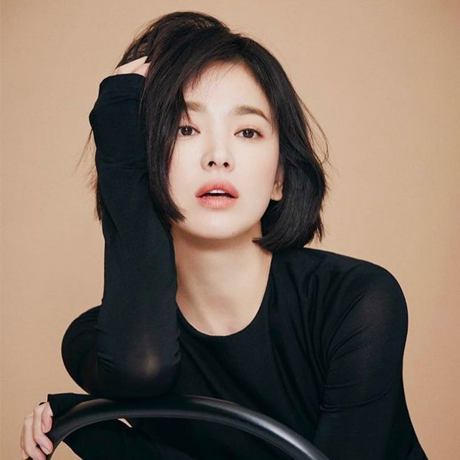 Son Ye Jin, Irene - mỹ nhân Hàn sinh ra ở vùng đất Daegu danh tiếng