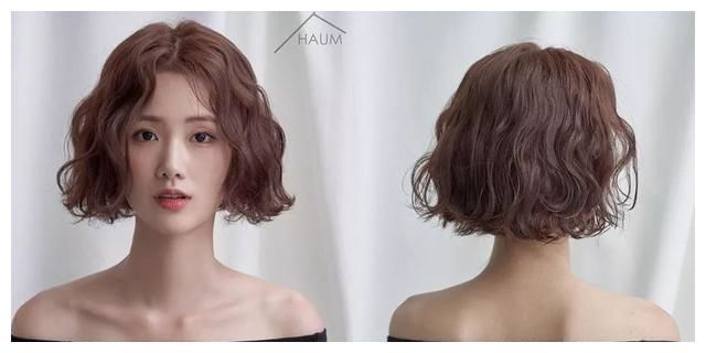 Xu hướng tóc uốn năm 2020: Kiểu xoăn sóng nước được yêu thích nhất