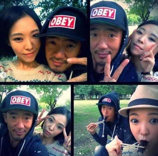 Lee Ha Neul (DJ DOC) ly dị vợ sau 11 năm hẹn hò và 16 tháng kết hôn