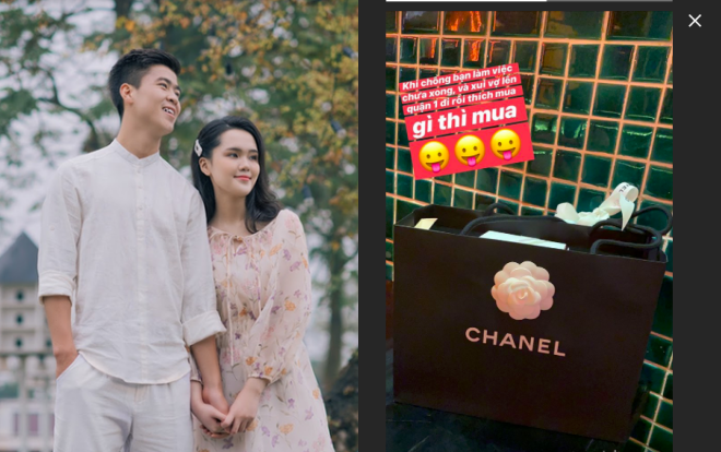Nhà, xe bạc tỷ đã sẵn sàng cho cuộc sống mới của Duy Mạnh - Quỳnh Anh