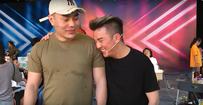 Lê Dương Bảo Lâm khoe nhà 10 tỷ khiến Đàm Vĩnh Hưng, Vũ Hà bất ngờ