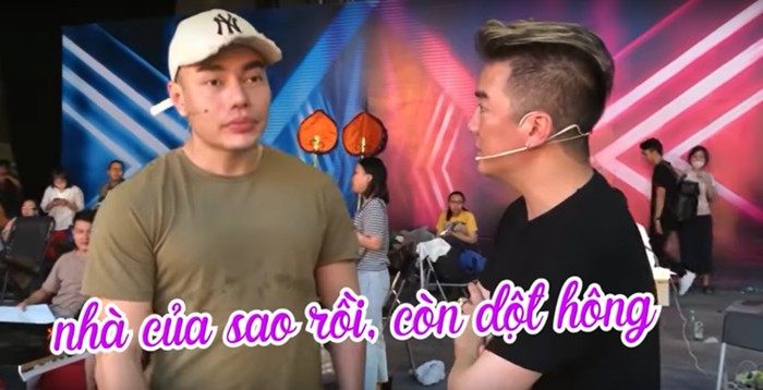 Lê Dương Bảo Lâm khoe nhà 10 tỷ khiến Đàm Vĩnh Hưng, Vũ Hà bất ngờ