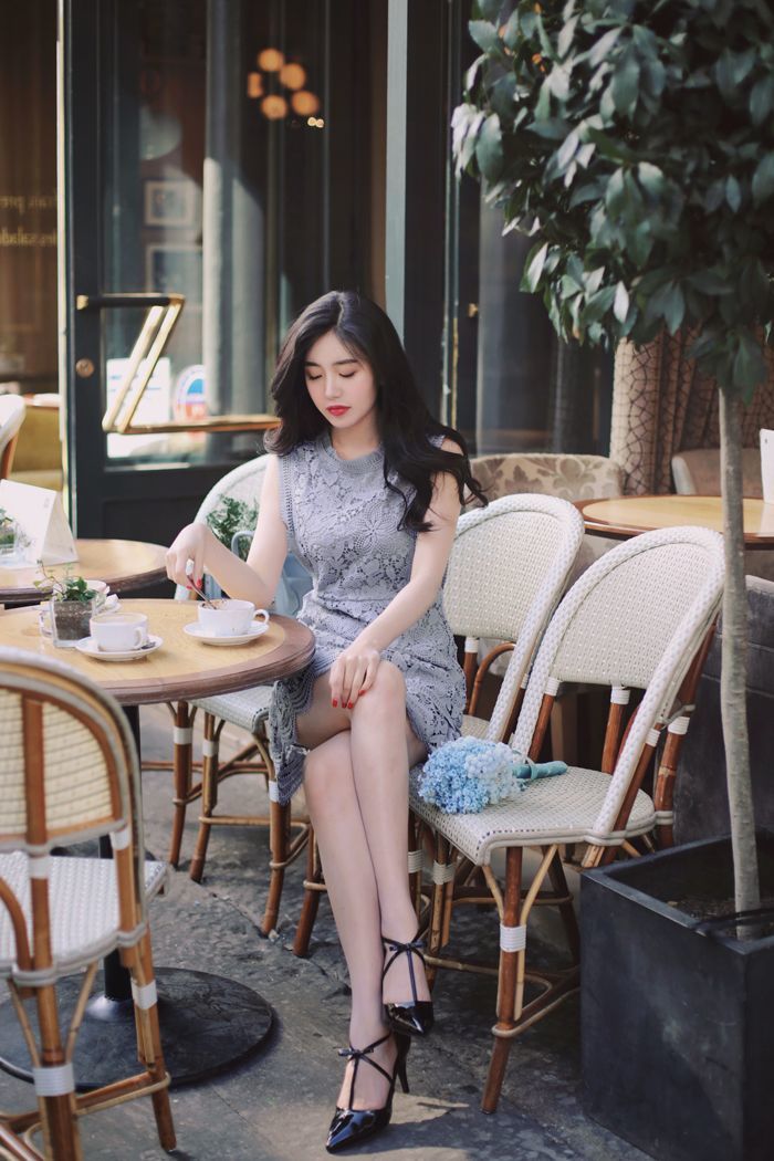 Đạo diễn Lê Hoàng: Con gái muốn có người yêu, cứ đi cà phê sang chảnh