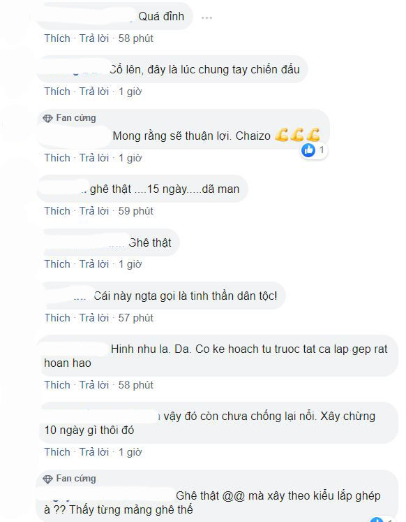Bệnh viện xây dựng để chữa trị virus Corona tại Vũ Hán đã hoàn thành