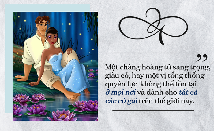 Làm sao để lấy được hoàng tử, hãy yêu khi chàng ta chỉ là một con ếch