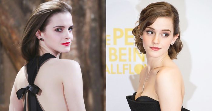 Khoảnh khắc đẹp kinh điển của Angelina Jolie, Anne Hathaway...