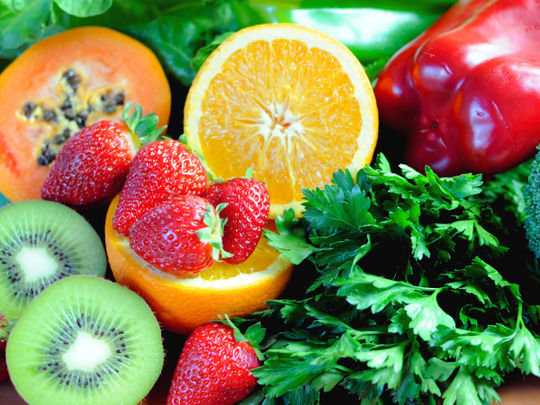 10 loại trái cây giàu Vitamin C, tăng miễn dịch: Quả me rừng xếp nhất