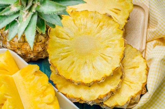 10 loại trái cây giàu Vitamin C, tăng miễn dịch: Quả me rừng xếp nhất