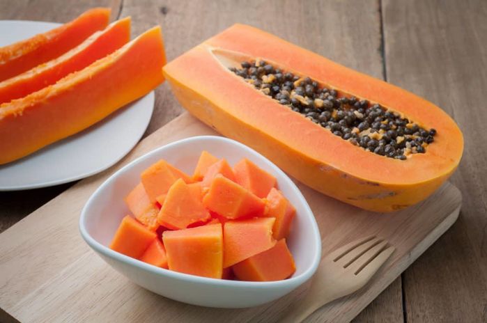 10 loại trái cây giàu Vitamin C, tăng miễn dịch: Quả me rừng xếp nhất