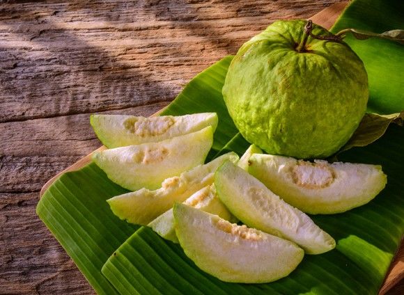 10 loại trái cây giàu Vitamin C, tăng miễn dịch: Quả me rừng xếp nhất
