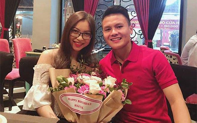 Nghi vấn Quang Hải, Nhật Lê quay lại: Cùng than cô đơn ngày Valentine