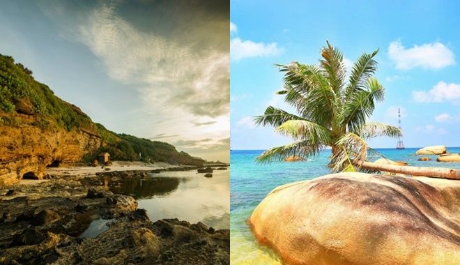 10 thiên đường biển đảo của Việt Nam được lòng du khách nước ngoài