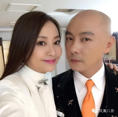 16 năm hôn nhân không con cái, Trương Vệ Kiện tiết lộ bí mật hạnh phúc