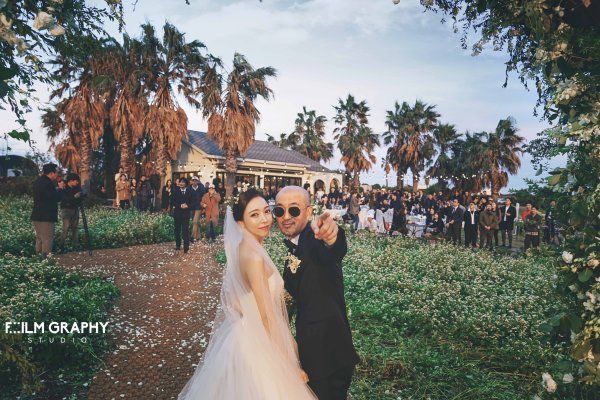 Lee Ha Neul (DJ DOC) ly dị vợ sau 11 năm hẹn hò và 16 tháng kết hôn