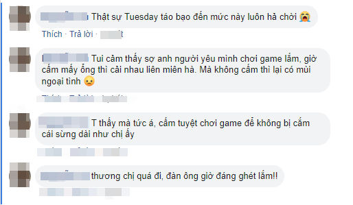 Bạn trai ngoại tình qua game, giấu cỡ nào cũng không qua mắt con gái