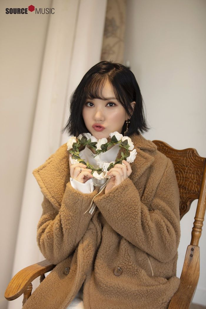 8 nàng búp bê sống của Kpop: Irene, Lisa phi thực còn chưa phải hạng 1
