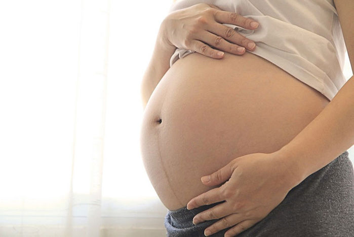 Xót lòng người phụ nữ 13 năm mang thai nhưng cuối đời phải sống cô độc