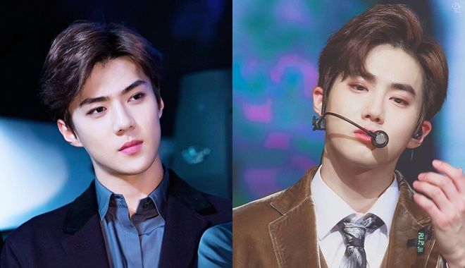 5 thần tượng đẹp trai nhất Kpop: 3/5 là “gà” SM, BTS bất ngờ vắng mặt