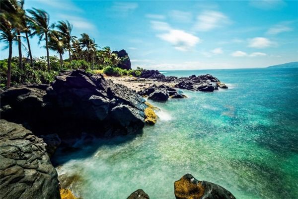 10 thiên đường biển đảo của Việt Nam được lòng du khách nước ngoài