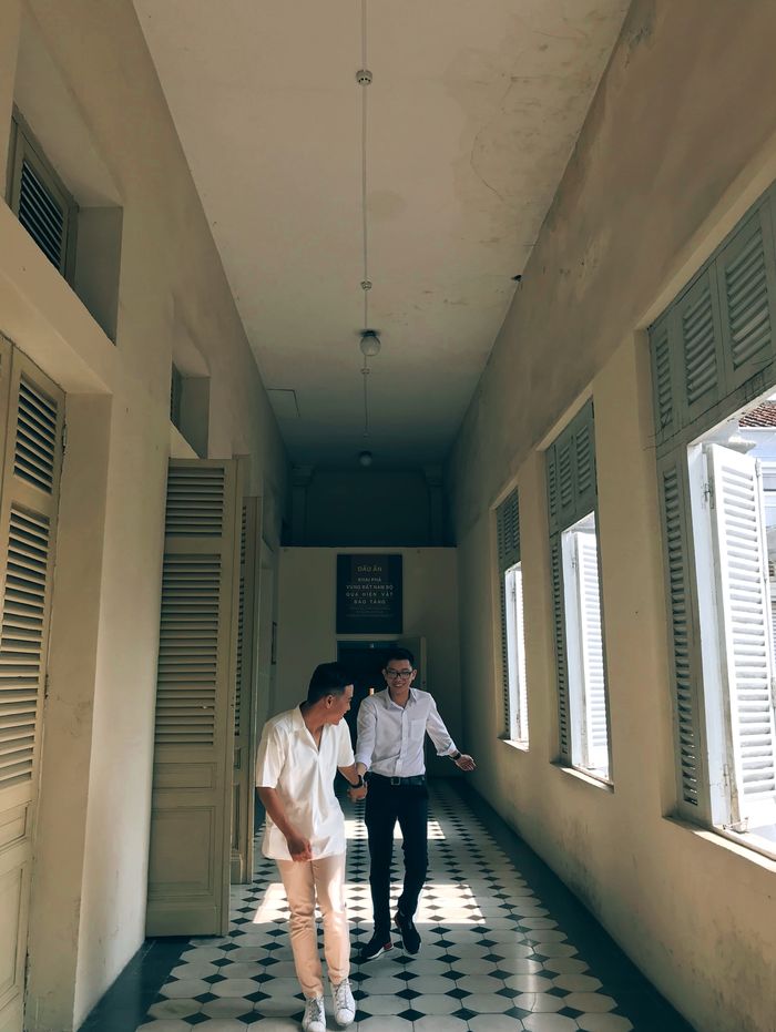 Người mẹ hết lòng ủng hộ con trai đồng tính, gọi con là công chúa