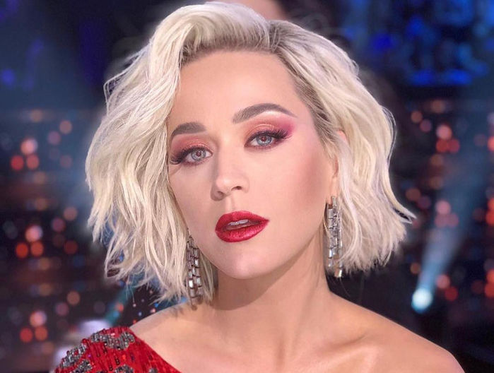 Katy Perry, Justin Bieber và loạt sao Hollywood có biệt danh thú vị