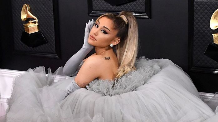 Katy Perry, Justin Bieber và loạt sao Hollywood có biệt danh thú vị