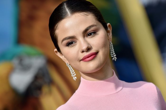 Katy Perry, Justin Bieber và loạt sao Hollywood có biệt danh thú vị