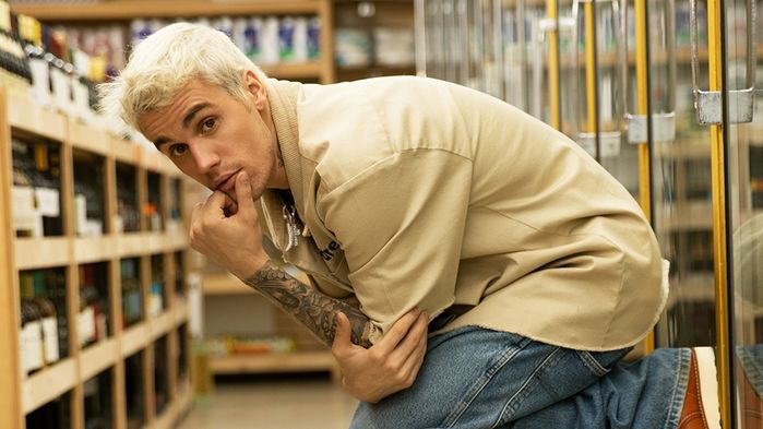 Katy Perry, Justin Bieber và loạt sao Hollywood có biệt danh thú vị