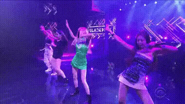 3 girlgroup biểu diễn trên truyền hình Mỹ: SNSD quả là huyền thoại