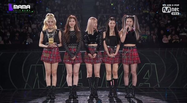 3 girlgroup biểu diễn trên truyền hình Mỹ: SNSD quả là huyền thoại