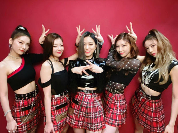 3 girlgroup biểu diễn trên truyền hình Mỹ: SNSD quả là huyền thoại