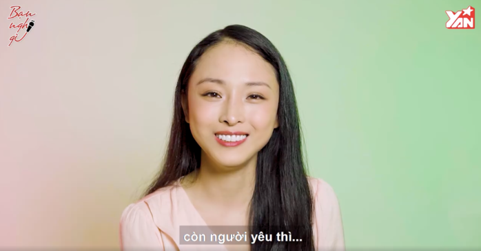 3 năm sau biến cố tình cảm, Hoa hậu Phương Nga vẫn tin vào tình yêu