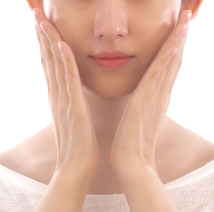 3 phút đắp Lotion mask mỗi ngày giúp da căng mịn, ngừa lão hóa