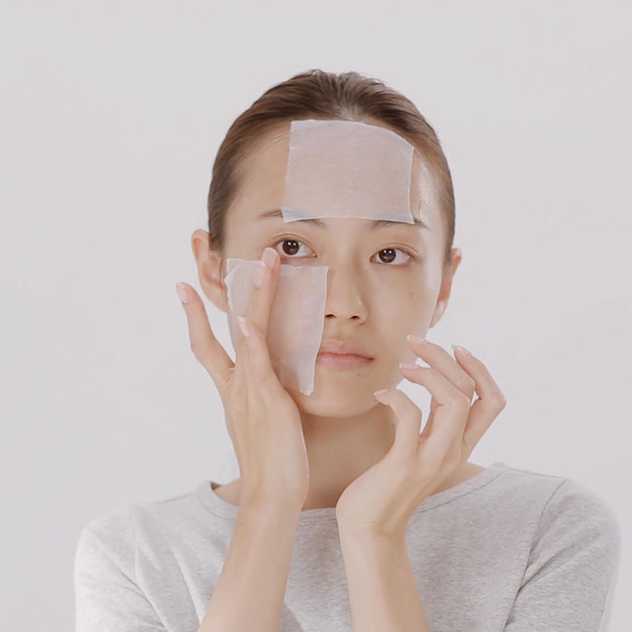 3 phút đắp Lotion mask mỗi ngày giúp da căng mịn, ngừa lão hóa