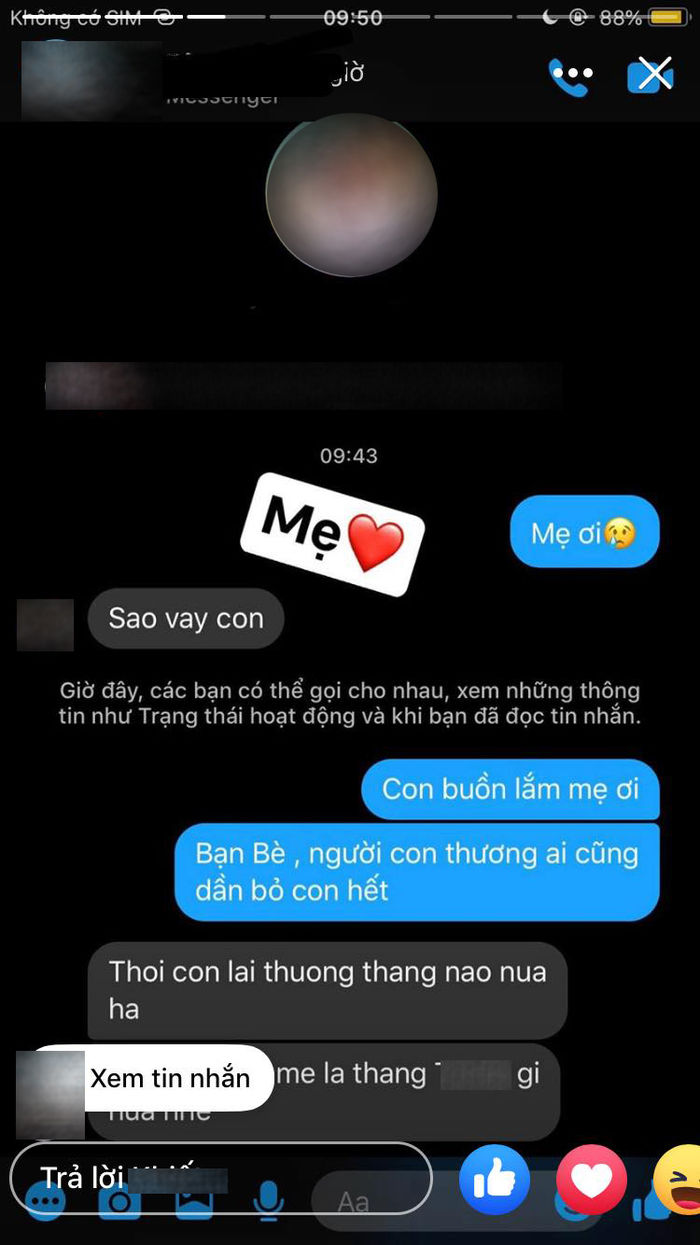Người mẹ hết lòng ủng hộ con trai đồng tính, gọi con là công chúa