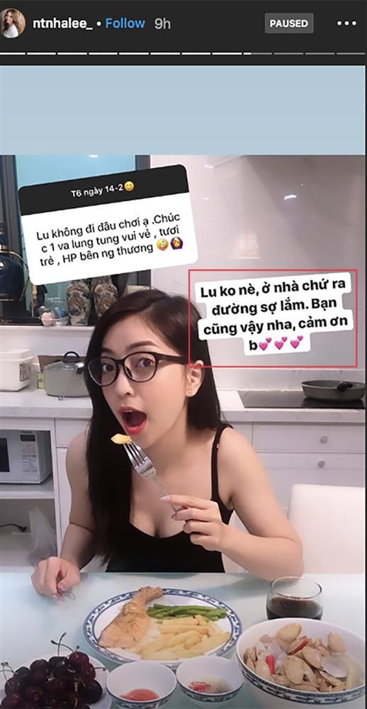 Nghi vấn Quang Hải, Nhật Lê quay lại: Cùng than cô đơn ngày Valentine