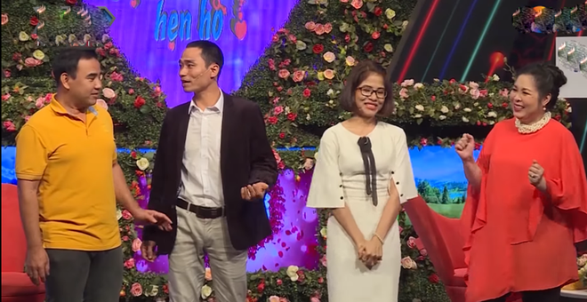 Các nữ chính show hẹn hò: Tội nhất là cô gái 35 tuổi bị mẹ cản duyên