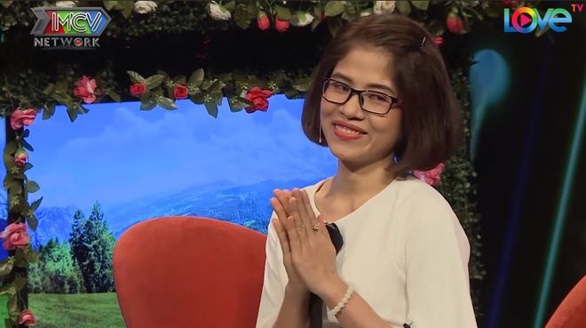 Các nữ chính show hẹn hò: Tội nhất là cô gái 35 tuổi bị mẹ cản duyên