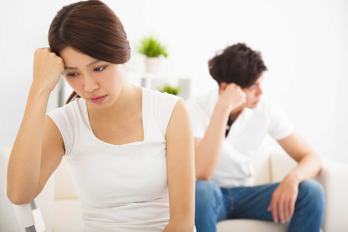 Vợ chồng giận nhau cũng đừng dại dột ngủ riêng và xưng mày tao