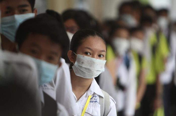 Ngoài Corona, loại virus này cũng nguy hiểm không kém