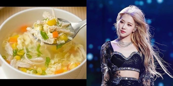 6 nguyên tắc dưỡng da luôn khỏe đẹp của 4 mẩu BLACKPINK: uống đủ nước
