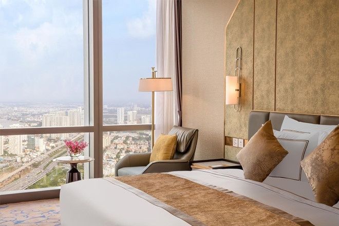 6 phép lịch sự khi trả phòng khách sạn: Đừng xếp gọn khăn đã sử dụng