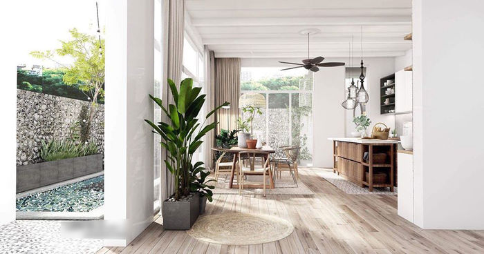 Gây choáng khi bán nhà 14,5 tỷ, Nguyệt Ánh đang hạnh phúc viên mãn